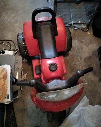 Moto bambini