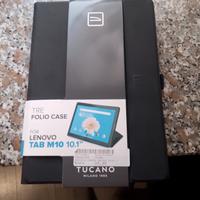 cover per tablet Lenovo M10