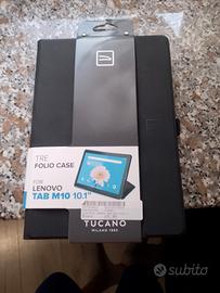 cover per tablet Lenovo M10