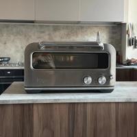 Forno Pizza Sage Pizzaiolo