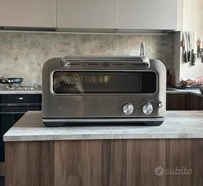 Forno Pizza Sage Pizzaiolo