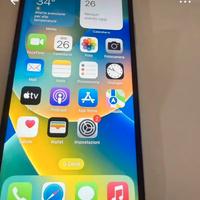 I phone con auricolari