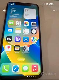 I phone con auricolari