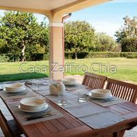 Chia 6 posti, pressi spiaggia Su Giudeu