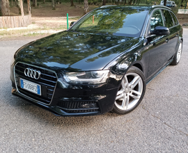 Audi A4 190cv sline