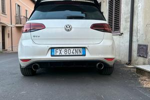 Golf 7 GTD 2.0 184cv (225 ora)