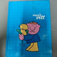 2070NN-Diario Maxi Vitt