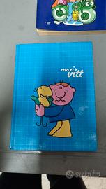 2070NN-Diario Maxi Vitt