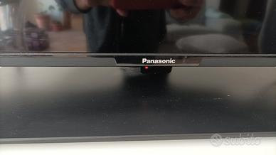 TV Panasonic 43 pollici