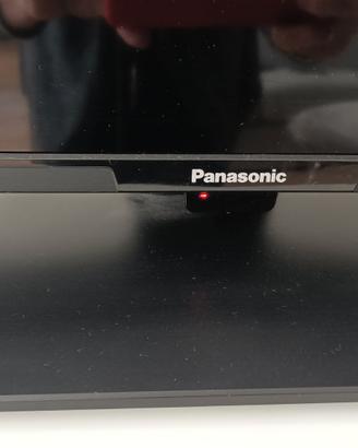 TV Panasonic 43 pollici