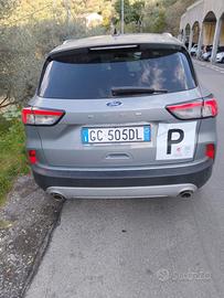 Ford kuga 1.5 Ecoboost 150cv benzina-2020-Euro 6D