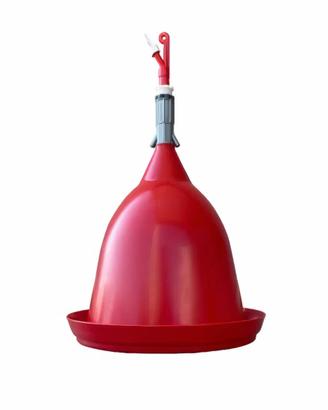 Abbeveratoio a campana per pulcini | River Systems