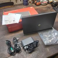 ROUTER VODAFONE POWER STATION WI-FI 6