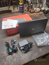 ROUTER VODAFONE POWER STATION WI-FI 6