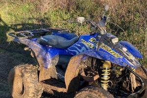 quad polaris