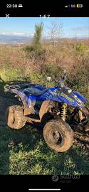quad polaris