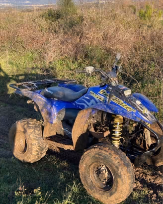 quad polaris