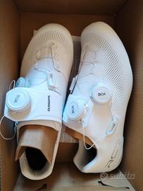 scarpe donna Shimano 