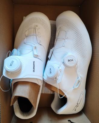scarpe donna Shimano 