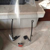 Parabrezza Aprilia sr