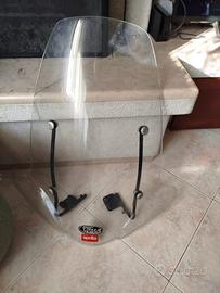 Parabrezza Aprilia sr