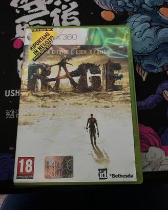 gioco Xbox 360