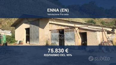Immobile in asta di 2780 m² a Enna