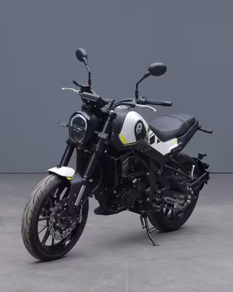 BENELLI Leoncino 250