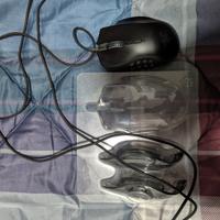 Razer naga trinity