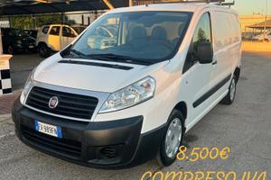 Fiat Scudo 2000 Multijet Unipro 2014
