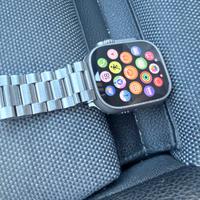 Apple watch Ultra