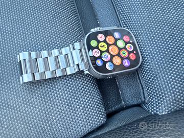 Apple watch Ultra