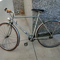 Bicicletta Bianchi anni '70