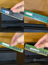 Memorie RAM | Ddr3