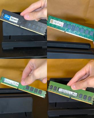 Memorie RAM | Ddr3