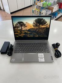 USATO | Lenovo ThinkBook 13"