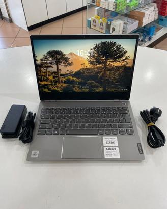 USATO | Lenovo ThinkBook 13"