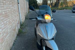 Beverly 300
