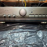 TECHNICS SU-A600 (1°serie!) 1993-95 MOS Class AA