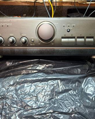 TECHNICS SU-A600 (1°serie!) 1993-95 MOS Class AA
