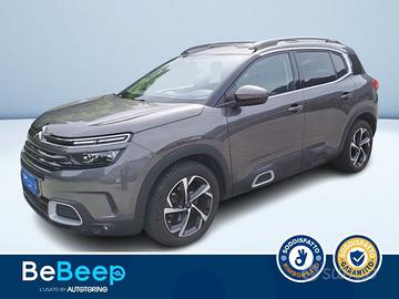 Citroën C5 Aircross 1.5 BLUEHDI SHINE S&S 130...