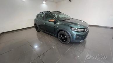 Dacia Sandero EXTREME 1.2 120CV