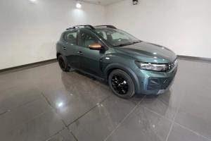 Dacia Sandero EXTREME 1.2 120CV