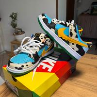 Nike SB Dunk Low Ben & Jerry’s Chunky Dunky