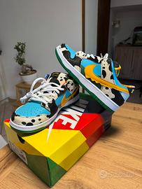 Nike SB Dunk Low Ben & Jerry’s Chunky Dunky