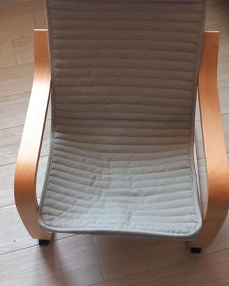 Poltrona Bambino