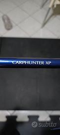 canna Carphunter XP 13 piedi 3,5 libbre