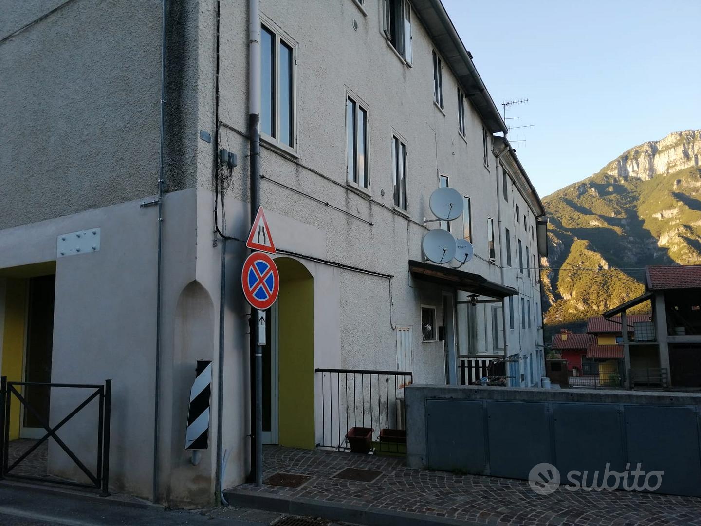Apartment in Velo d'Astico, Peon - Vista 5