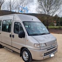 Fiat ducato 2.8 jtdm 9 posti
