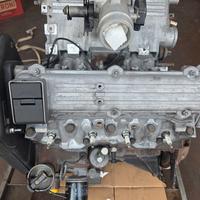 Motore Fiat Un Turbo 1.4 2a Serie